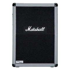 Marshall Speaker Cabinets Marshall 2536A Silver Jubilee 140 Watts 2x12 Vertical Extension Cabinet