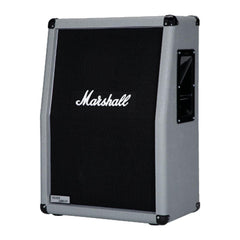 Marshall Speaker Cabinets Marshall 2536A Silver Jubilee 140 Watts 2x12 Vertical Extension Cabinet