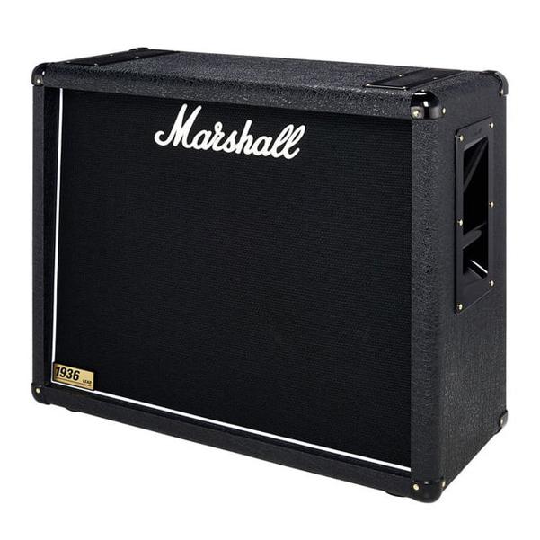 marshall speaker cabinets marshall mr1936 150w speaker cabinet
