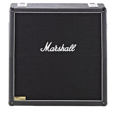 marshall speaker cabinets marshall mr1960av 280w angled speaker cabinet