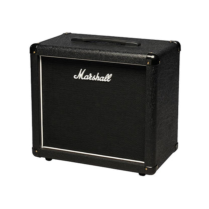 marshall speaker cabinets marshall mx-112 80-watt 1x12-inch speaker cabinet