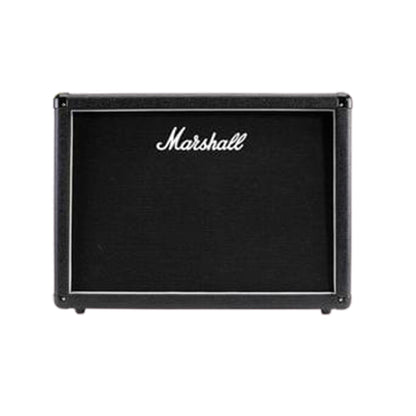 marshall speaker cabinets marshall mx212 160w 2x12-inch speaker cabinet