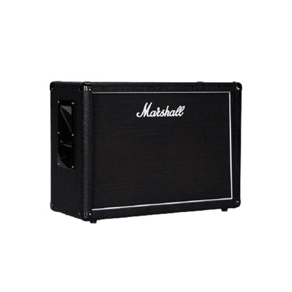 marshall speaker cabinets marshall mx212 160w 2x12-inch speaker cabinet