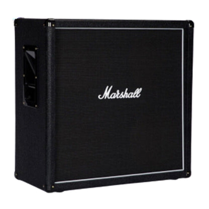 Marshall Speaker Cabinets Marshall MX412B 240W 4X12-Inch Straight Speaker Cabinet