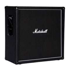 Marshall Speaker Cabinets Marshall MX412B 240W 4X12-Inch Straight Speaker Cabinet