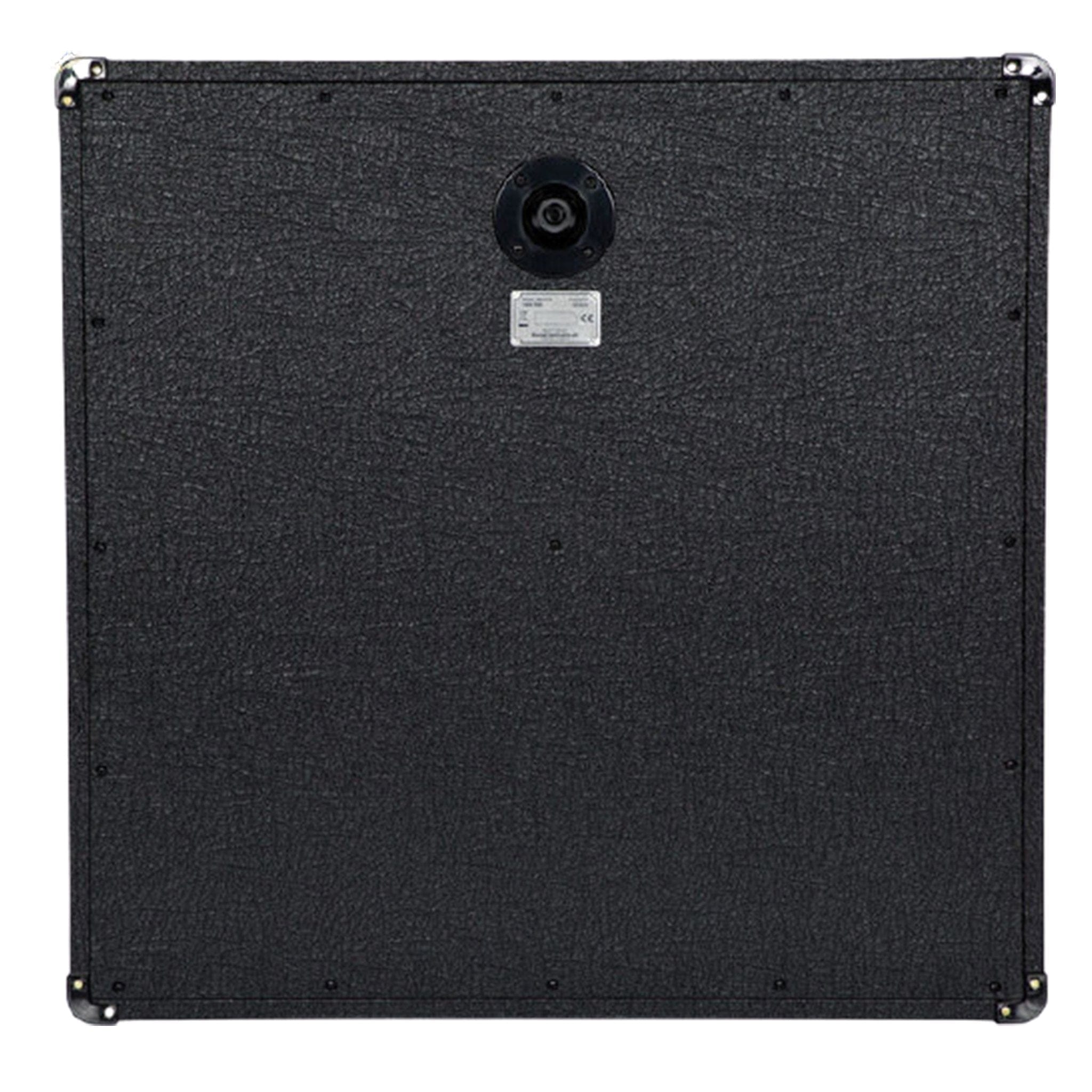 Marshall Speaker Cabinets Marshall MX412B 240W 4X12-Inch Straight Speaker Cabinet