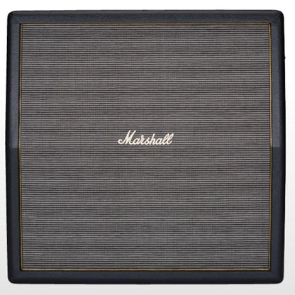 marshall speaker cabinets marshall ori412a origin 240w 4x12-inch angled speaker cabinet