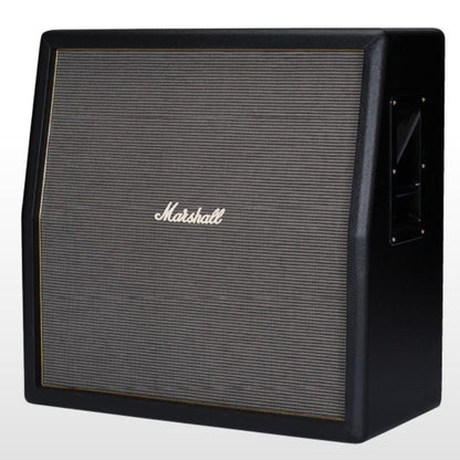 marshall speaker cabinets marshall ori412a origin 240w 4x12-inch angled speaker cabinet