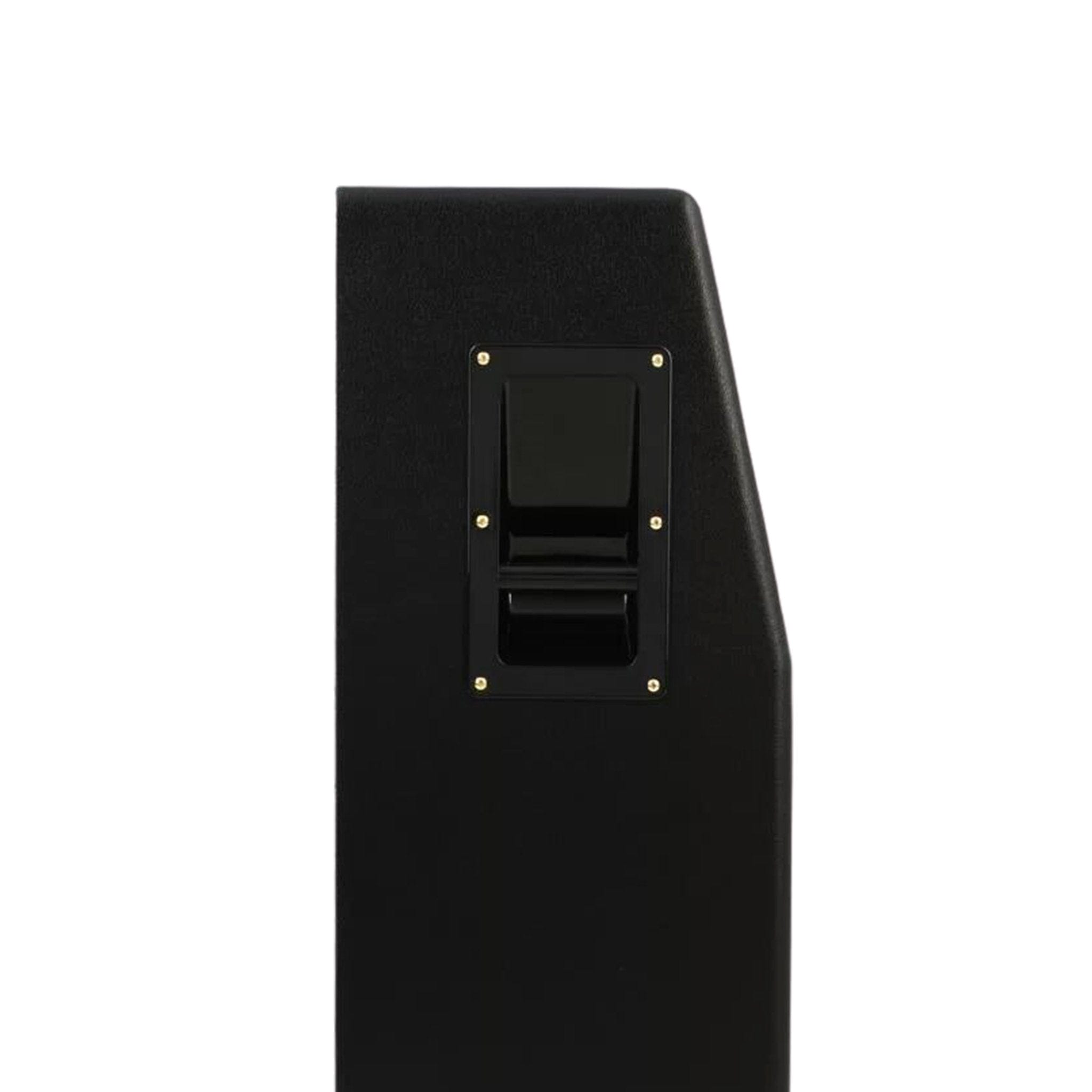 marshall speaker cabinets marshall ori412a origin 240w 4x12-inch angled speaker cabinet