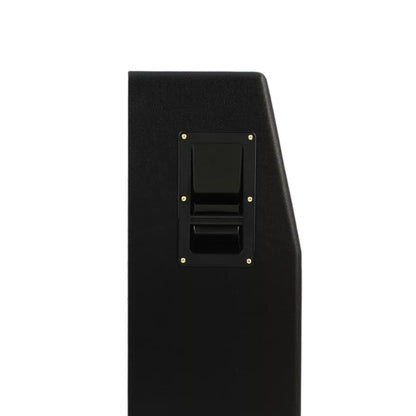 marshall speaker cabinets marshall ori412a origin 240w 4x12-inch angled speaker cabinet