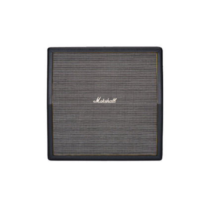 marshall speaker cabinets marshall ori412a origin 240w 4x12-inch angled speaker cabinet