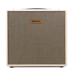 Marshall Speaker Cabinets White Elephant Grain Marshall SV112 Studio Vintage 70 Watts 1x12 Extension Cabinet