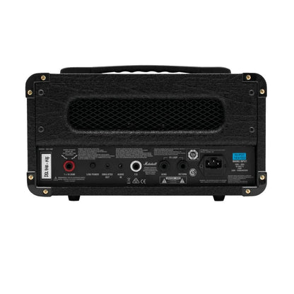 Marshall Tube Amplifiers Marshall DSL-1HR 1W Tube Amplifier Head