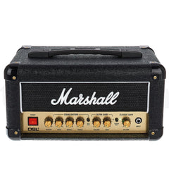 Marshall Tube Amplifiers Marshall DSL-1HR 1W Tube Amplifier Head