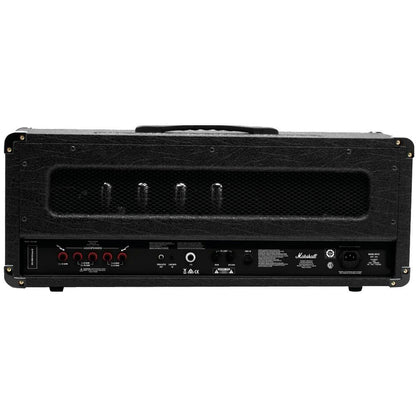 Marshall Tube Amplifiers Marshall DSL100HR 100W All-Tube Guitar Amp Head