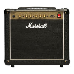 Marshall Tube Amplifiers Marshall DSL5C 5 Watt Tube Amplifier combo