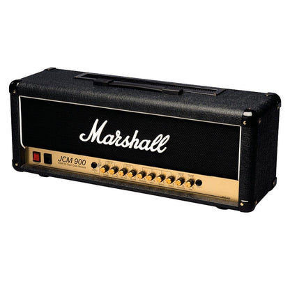marshall tube amplifiers marshall jcm900 4100 100 watt tube head