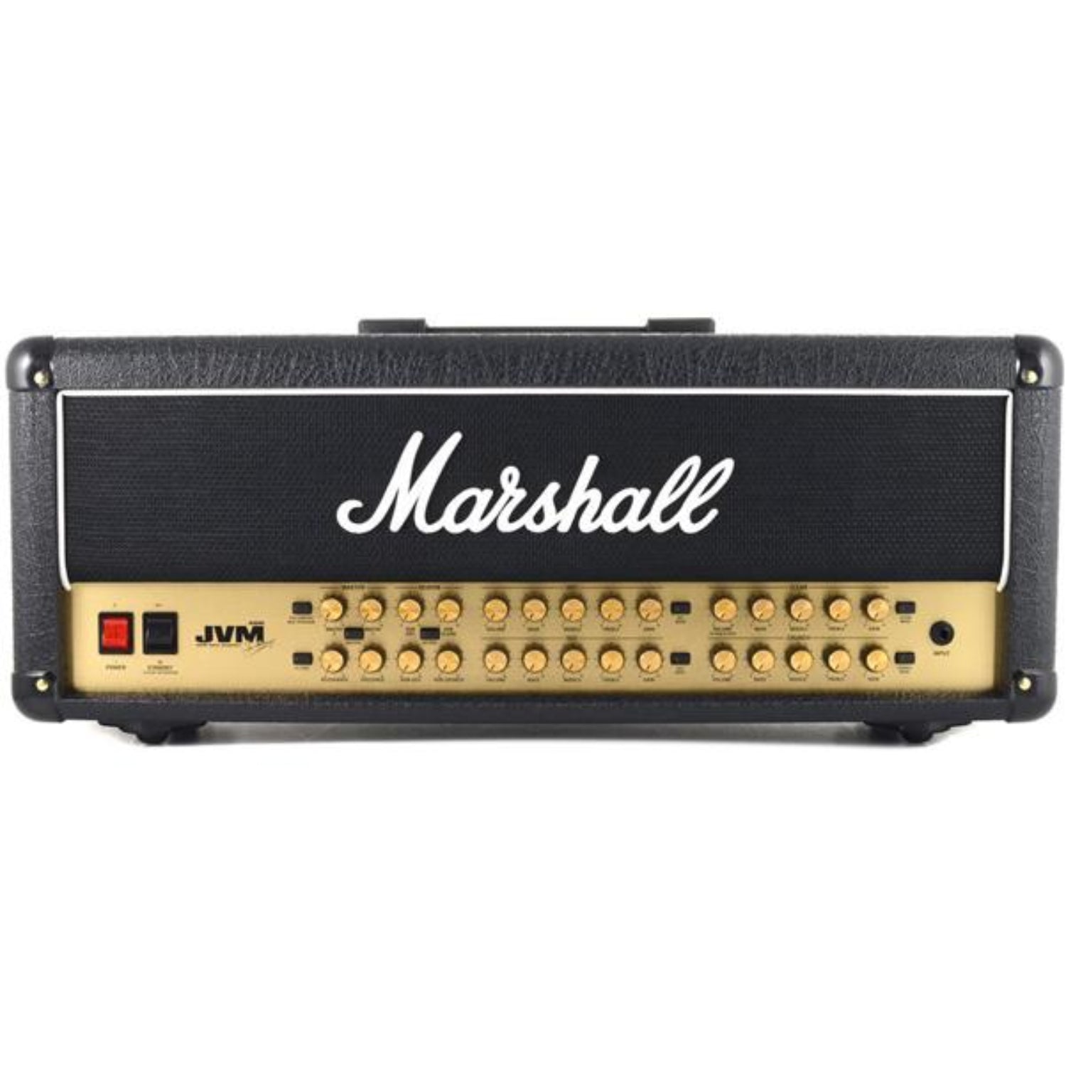 Marshall Tube Amplifiers Marshall JVM410H Tube Amplifier