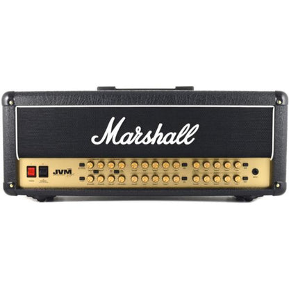 Marshall Tube Amplifiers Marshall JVM410H Tube Amplifier
