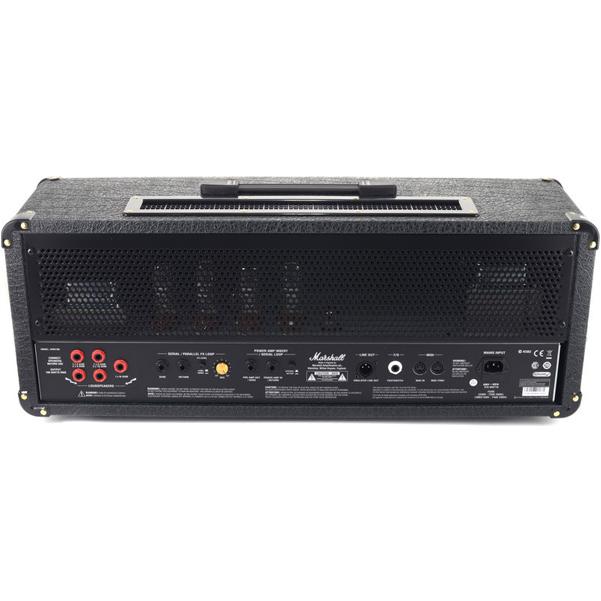 Marshall Tube Amplifiers Marshall JVM410H Tube Amplifier