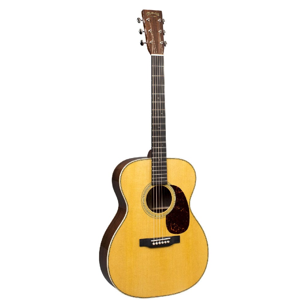 martin acoustic guitars martin 00028 standard series acoustic guitar