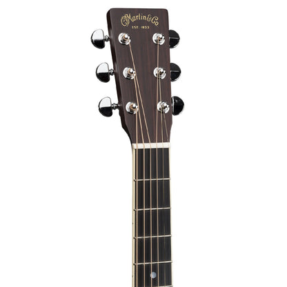 Martin Acoustic Guitars Martin D-35 6 String Acoustic Guitar