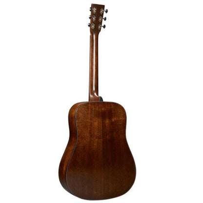 Martin Acoustic Guitars Martin D19 190TH Anniversary 6 String Acoustic Guitar