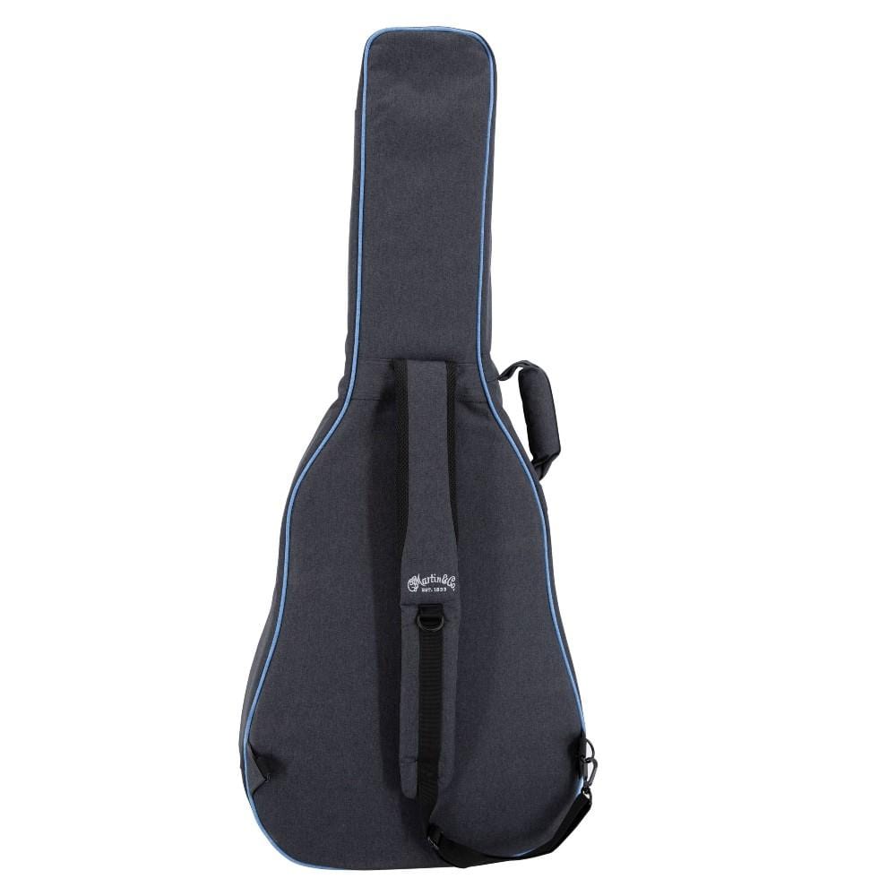 Buy Martin DX1E Dreadnought Semi Acoustic Guitar with Gig Bag