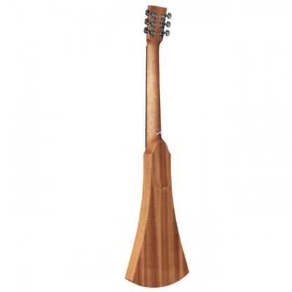 Martin Acoustic Guitars Martin GBPC Backpacker Acoustic Guitar