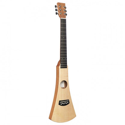 Martin Acoustic Guitars Martin GBPC Backpacker Acoustic Guitar