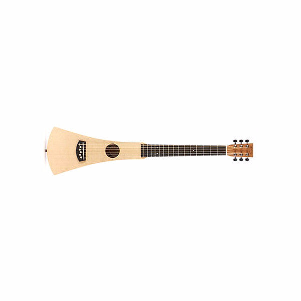 Martin Acoustic Guitars Martin GBPC Backpacker Acoustic Guitar