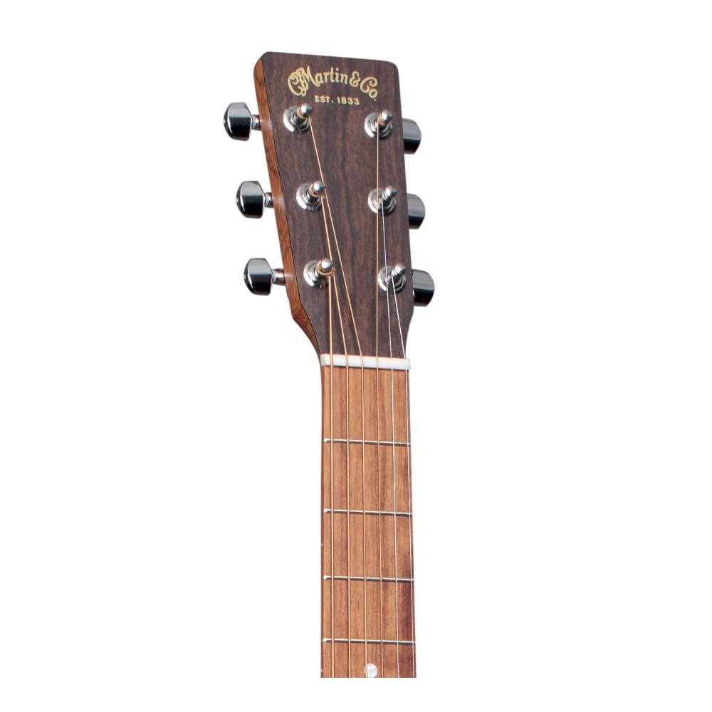 martin acoustic guitars martin gpcx2e dreadnought semi acoustic guitar with gig bag