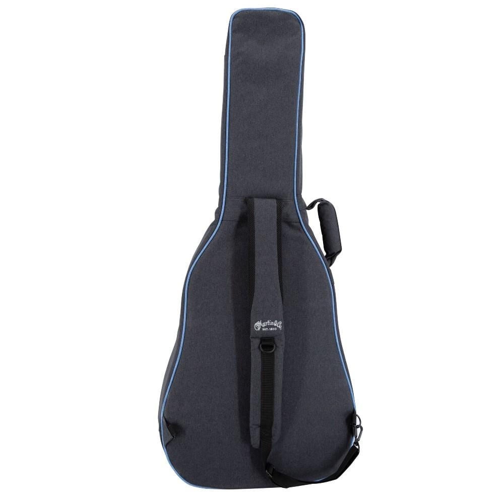 martin acoustic guitars martin gpcx2e dreadnought semi acoustic guitar with gig bag