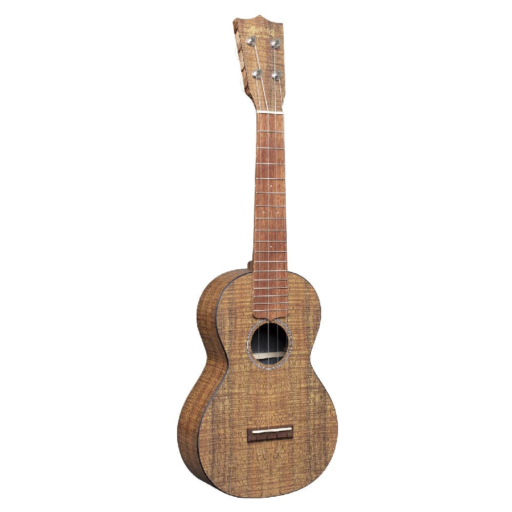 Martin Concert Ukuleles Martin 0XK Concert Ukulele with Soft Gig Bag