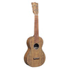 Martin Concert Ukuleles Martin 0XK Concert Ukulele with Soft Gig Bag