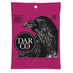 Martin Electric Guitar Strings Martin Darco D930 Extra Light Gauge - Electric Guitar Strings