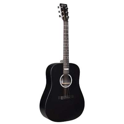 Martin DX Johnny Cash Electro Acoustic Guitars With Gig Bag
