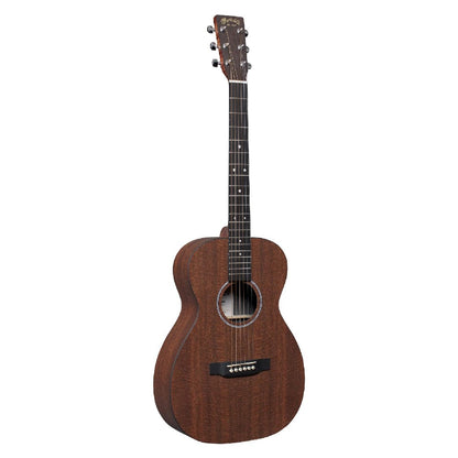 martin electro acoustic guitars martin 0-x1e-01 concert electro acoustic guitar with gigbag