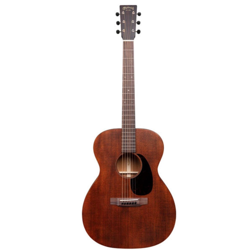 martin electro acoustic guitars martin 000-15m 6 string electro acoustic guitar - natural