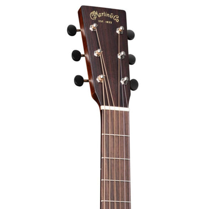 martin electro acoustic guitars martin 000-15m 6 string electro acoustic guitar - natural