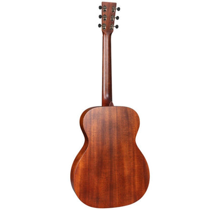 martin electro acoustic guitars martin 000-15m 6 string electro acoustic guitar - natural
