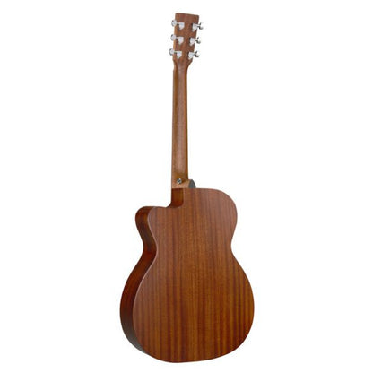 Martin Electro Acoustic Guitars Martin 000C-10E 6 String Electro Acoustic Guitar