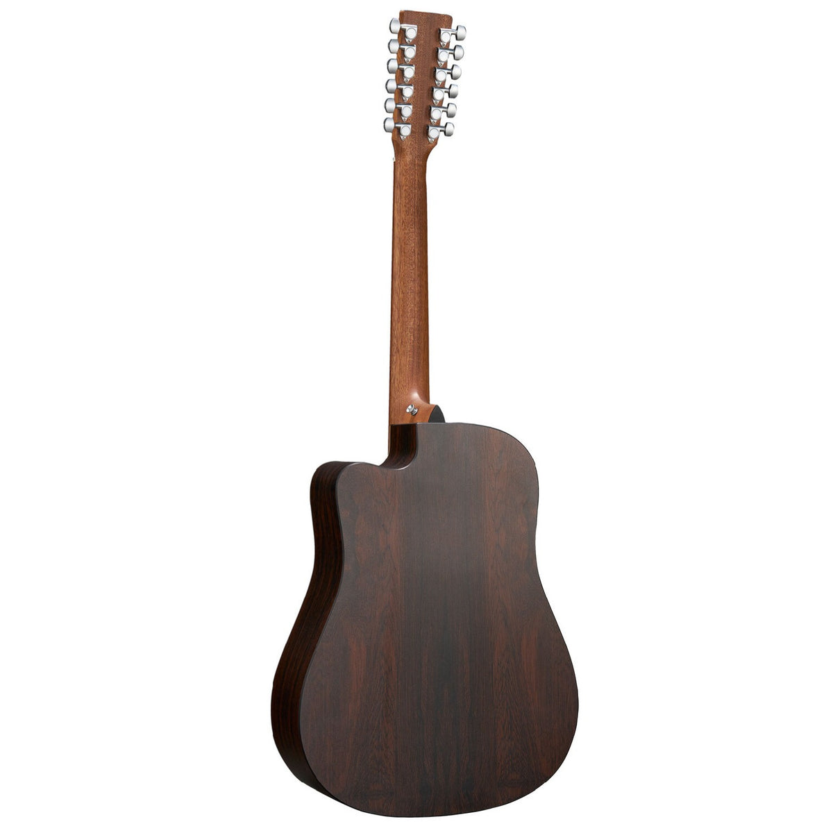 Martin Electro Acoustic Guitars Martin DC-X2E Brazilian 12 String Electro Acoustic Guitar