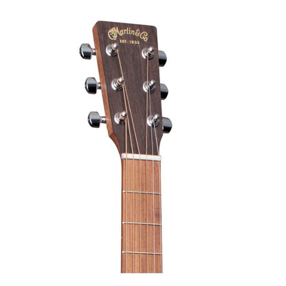 martin electro acoustic guitars martin dcx2e dreadnought electro acoustic guitar