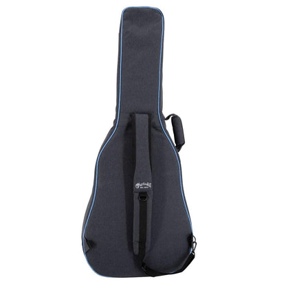 martin electro acoustic guitars martin dcx2e dreadnought electro acoustic guitar with gig bag