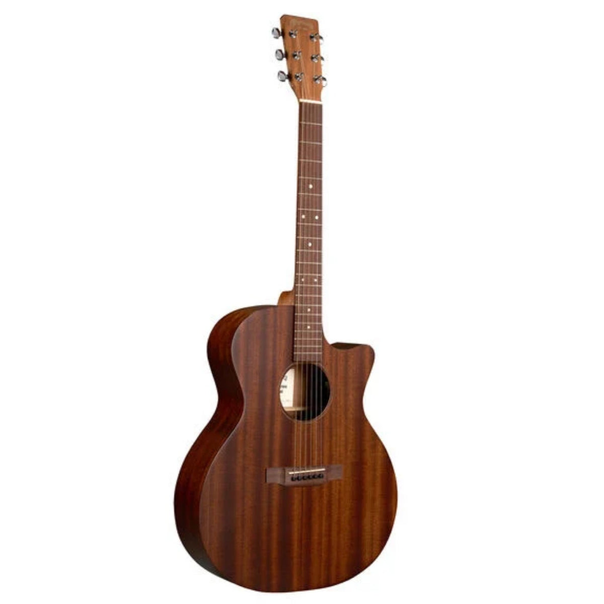 Martin Electro Acoustic Guitars Martin GPC-10E 6 String Electro Acoustic Guitar