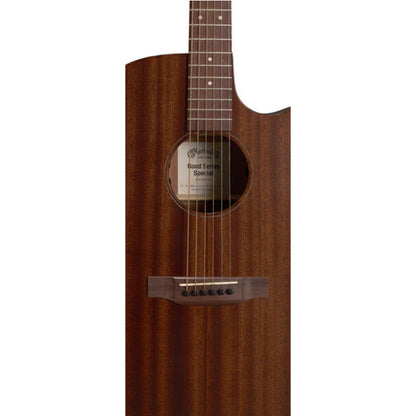 Martin Electro Acoustic Guitars Martin GPC-10E 6 String Electro Acoustic Guitar