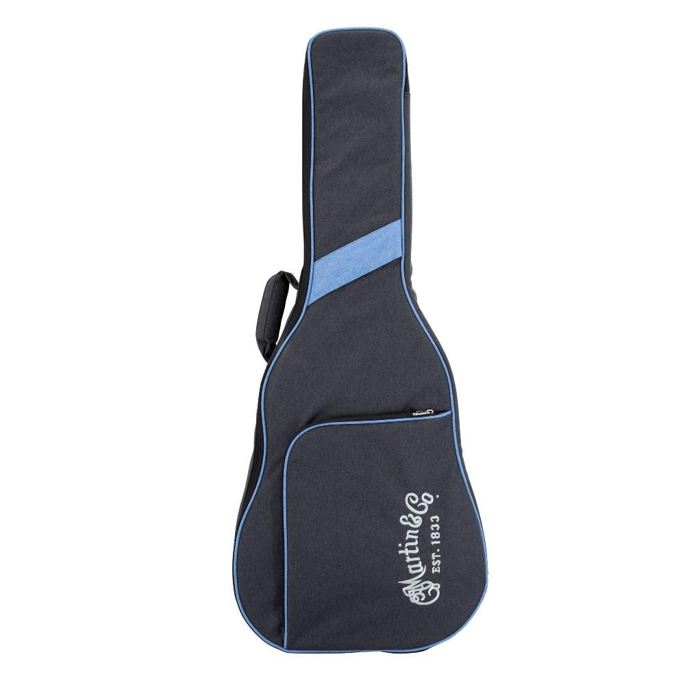 martin electro acoustic guitars martin gpcx2e dreadnought electro acoustic guitar with gig bag