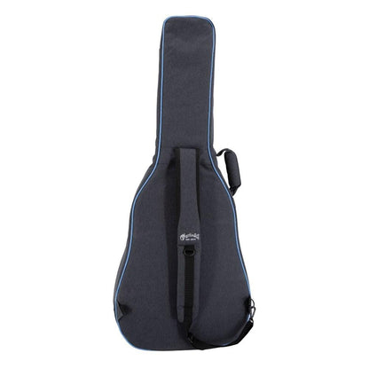 martin electro acoustic guitars martin gpcx2e dreadnought electro acoustic guitar with gig bag