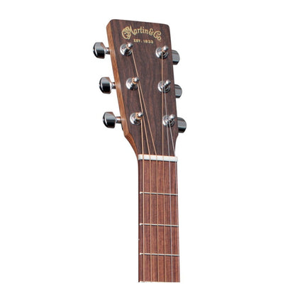 martin electro acoustic guitars martin gpcx2e dreadnought electro acoustic guitar with gig bags